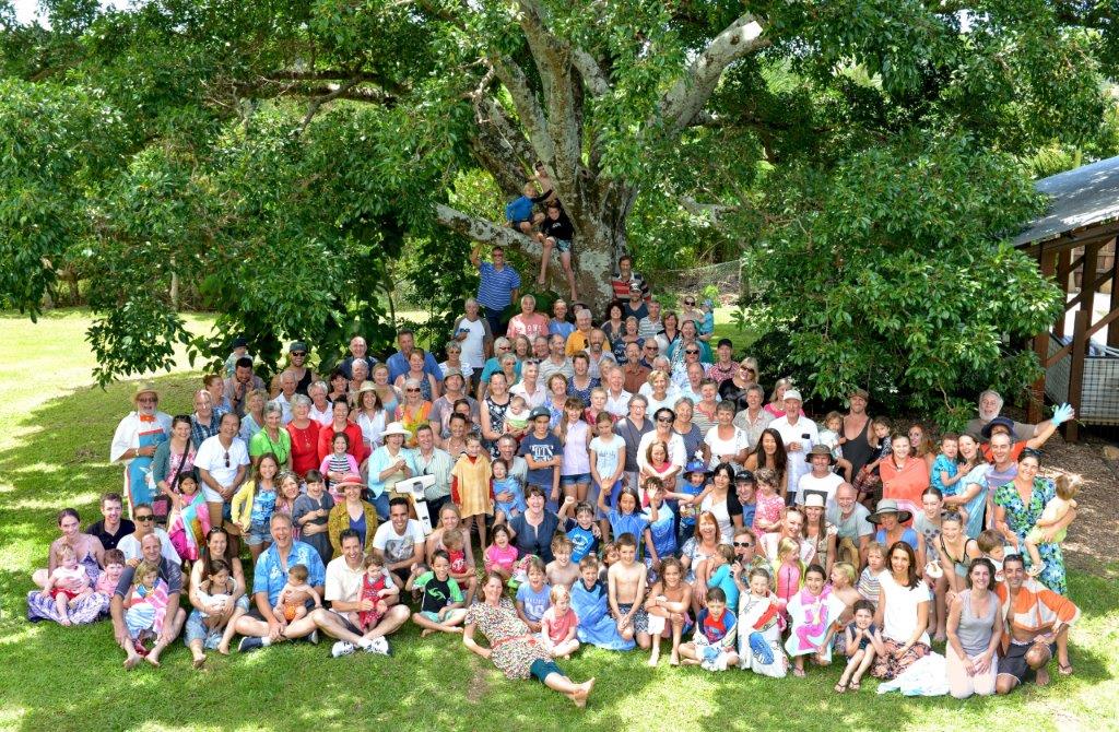 Everyone DSC_9323+village